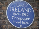 Ireland, John (id=565)